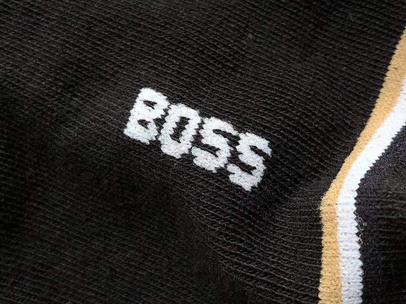 H G B S Socks 12