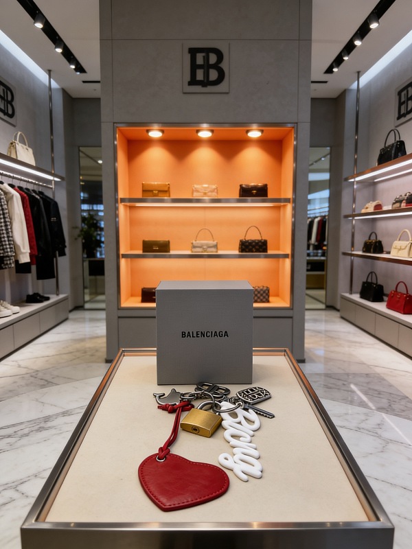 B L Ia A Jewelry · 5