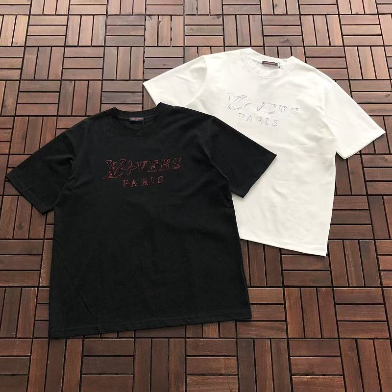 L T-shirt · 5