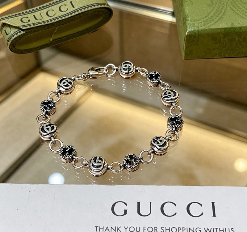 G C I Jewelry · 2