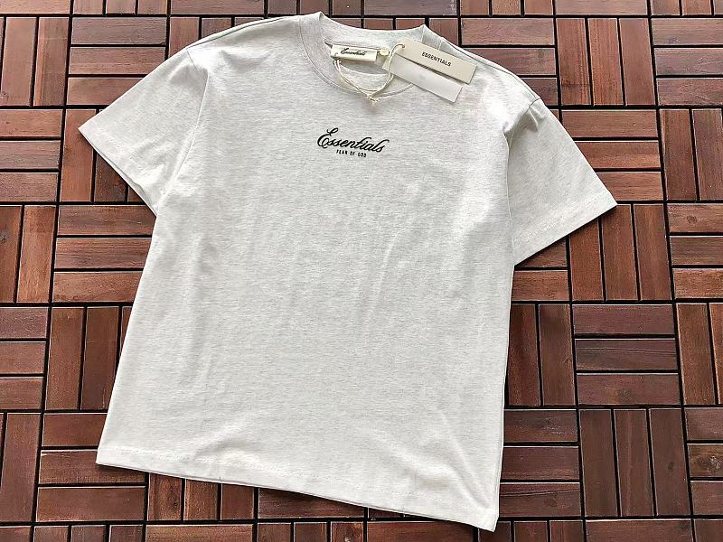 Essentials T-shirt 11