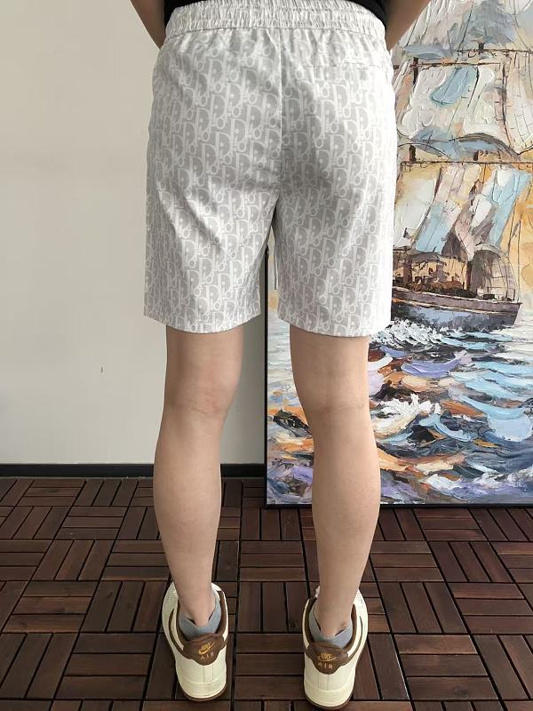 D O Shorts · 4