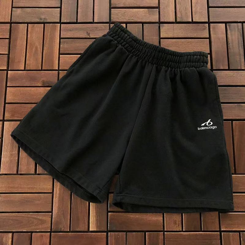 B L Ia A Shorts · 5