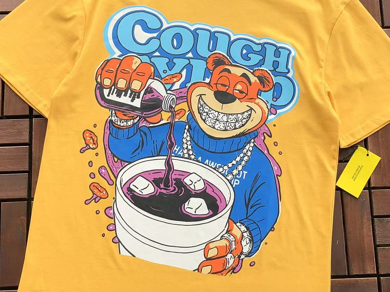 Th T's A Aw Ul L T Of C.. T-shirt 10