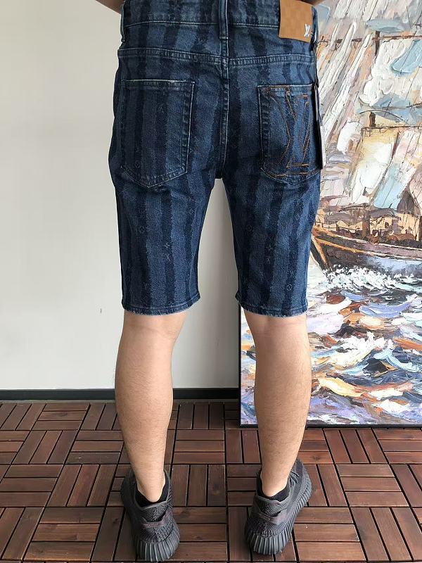 L Shorts Jeans · 4
