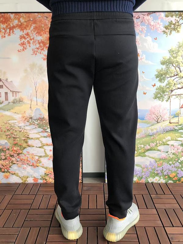T N F Trousers · 5