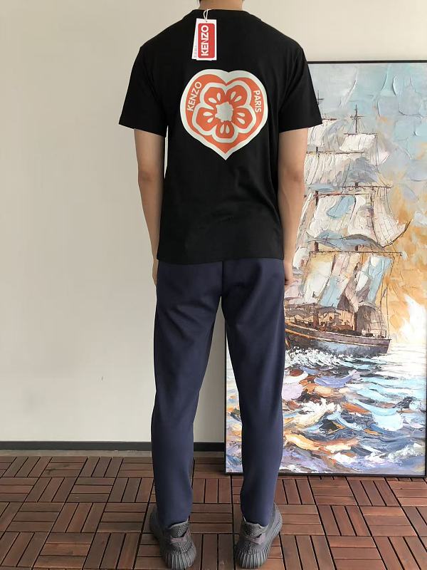 K O T-shirt 4
