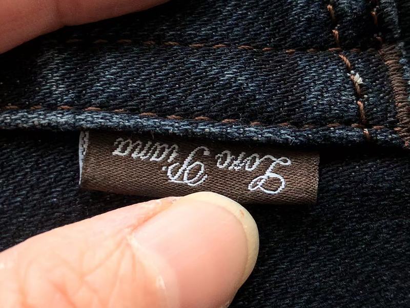 L O P A A Jeans 11