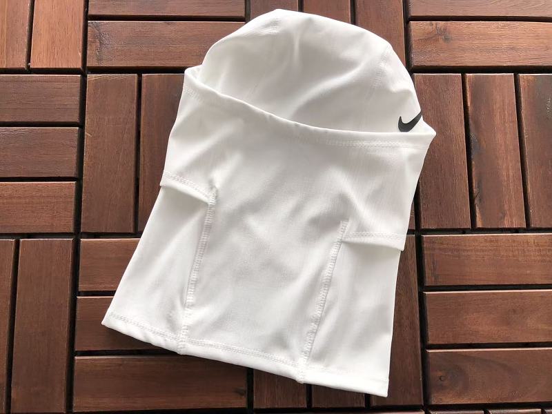Nike Cap Scarf 5