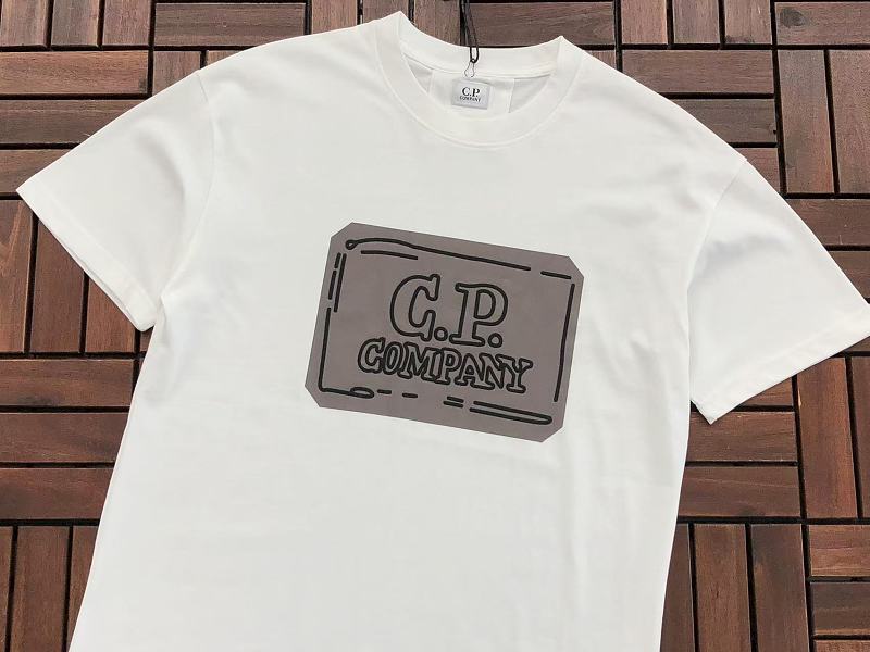 C.p. T-shirt 9