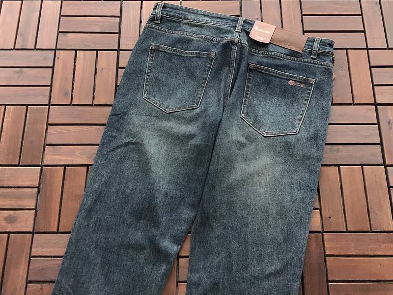 L O P A A Jeans 5