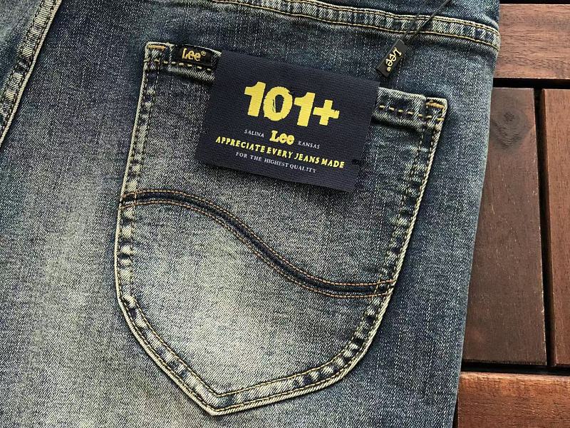 Lee Jeans 8