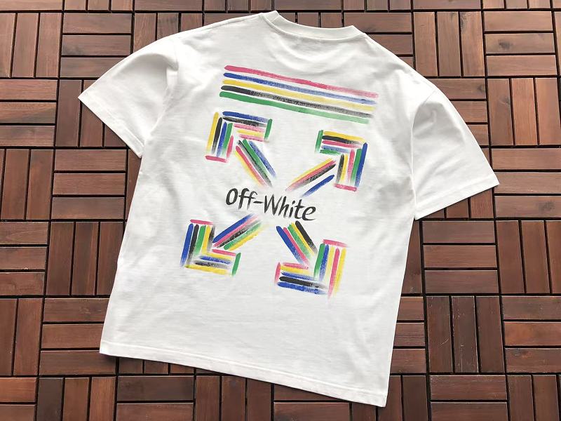 O -w Te T-shirt 12