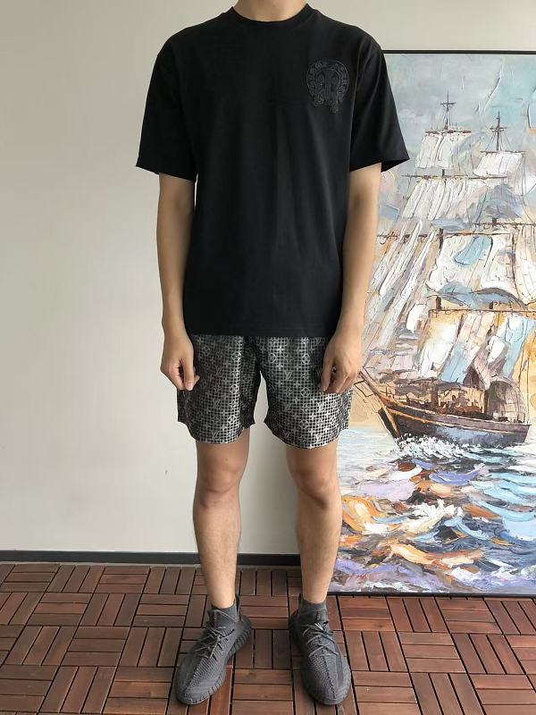 Chrome Hearts T-shirt 3