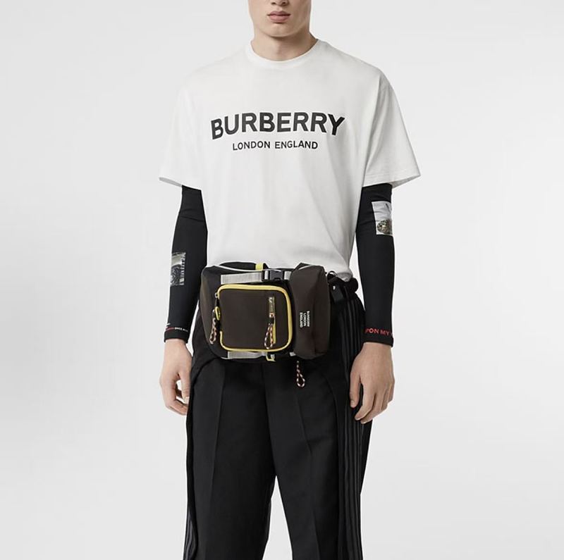 B Rb Rry T-shirt · 2