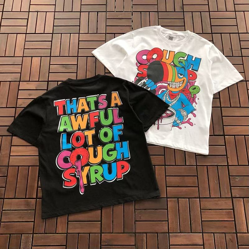 Th T's A Aw Ul L T Of C.. T-shirt · 5