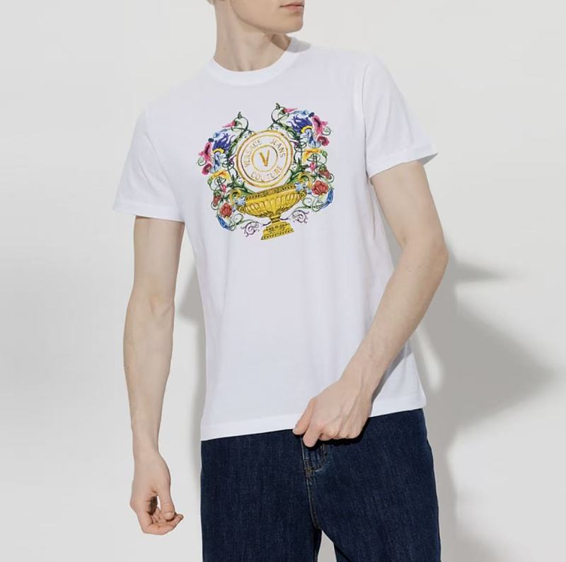 Top Pants Ve Sa E T-shirt Shorts · 4