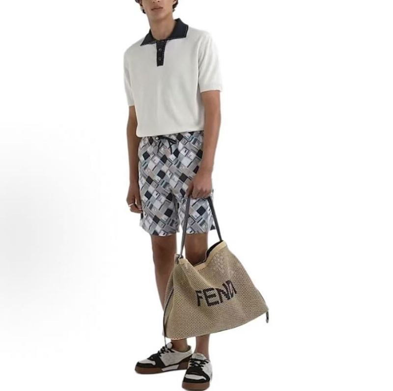 F D T-shirt Sweater 2