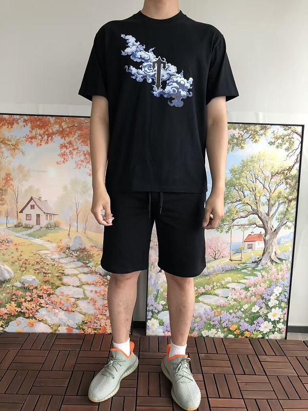 Trapstar -t-shirt 3
