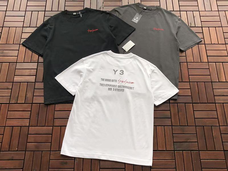 Y & Di As T-shirt · 6