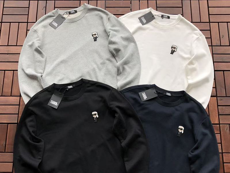 Karl Lagerfeld Sweater · 6