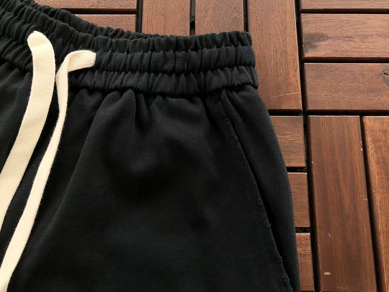 L Shorts 8
