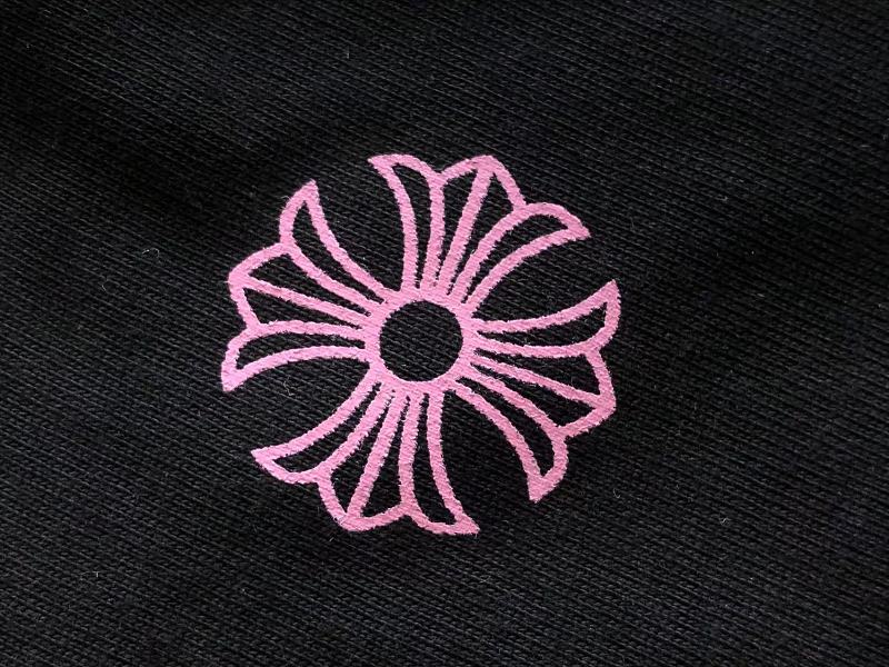 Chrome Hearts T-shirt 12