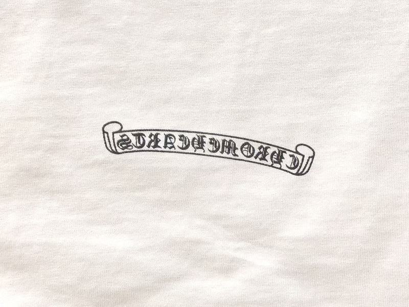 Chrome Hearts T-shirt 12