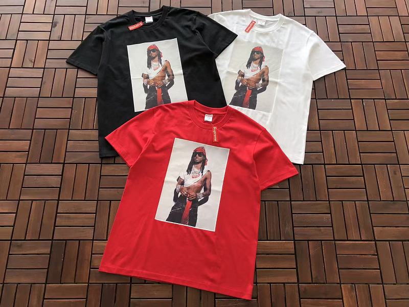 S P E E T-shirt · 6