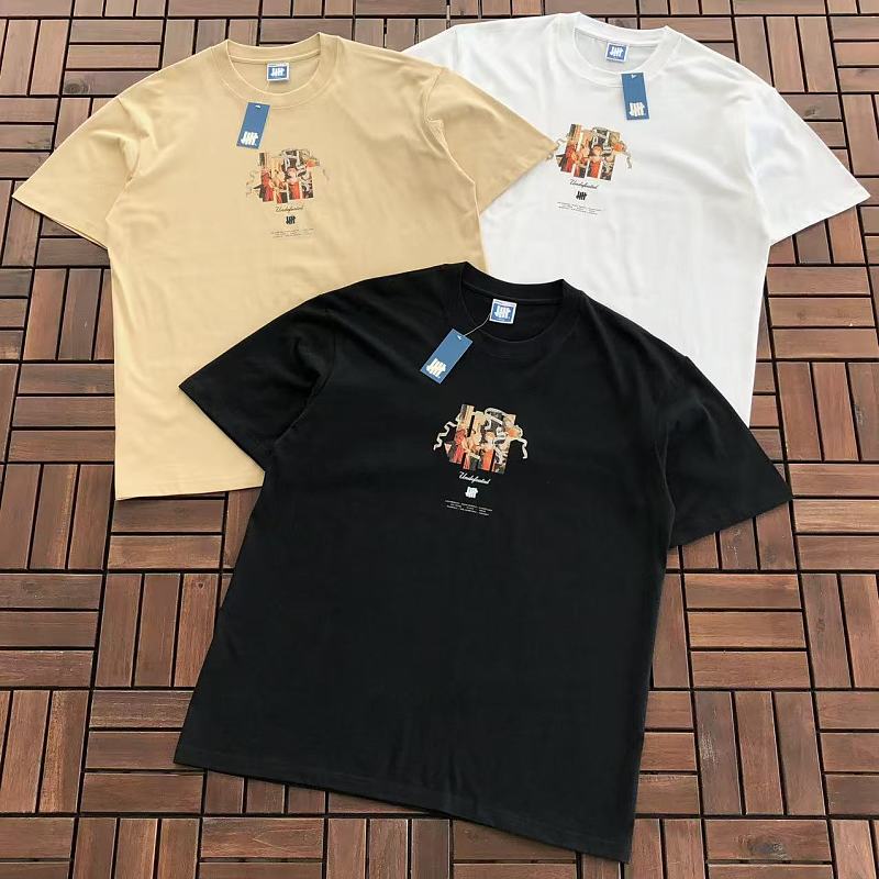 Undefeated T-shirt · 5