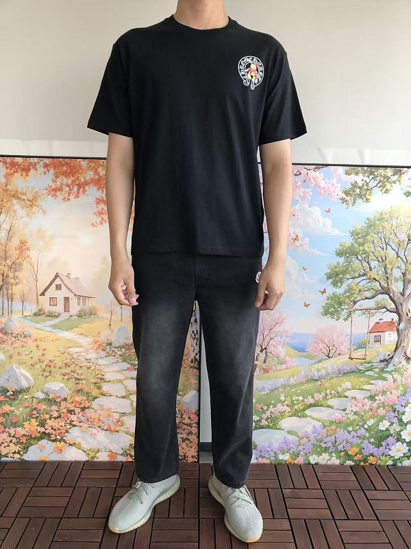 Chrome Hearts T-shirt 3