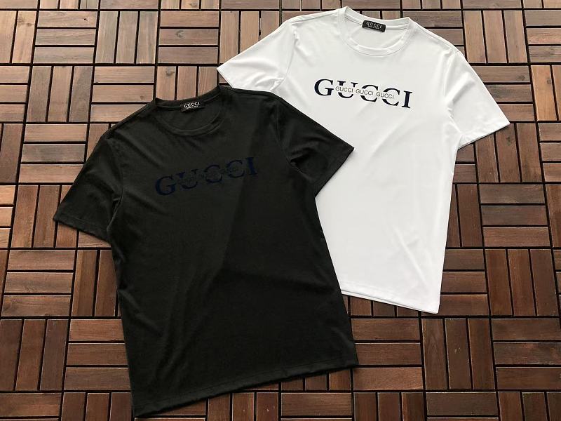 G C I T-shirt · 6