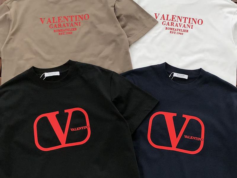 Valentino T-shirt 8