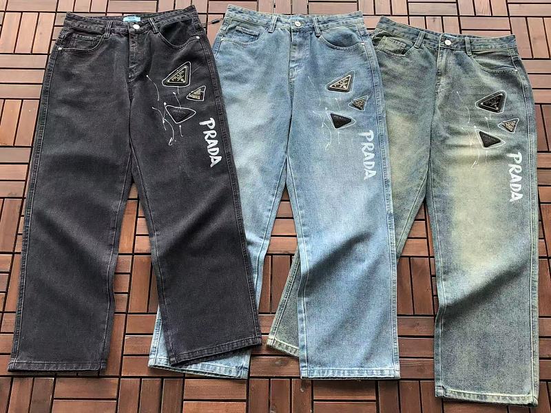P A A Jeans · 4