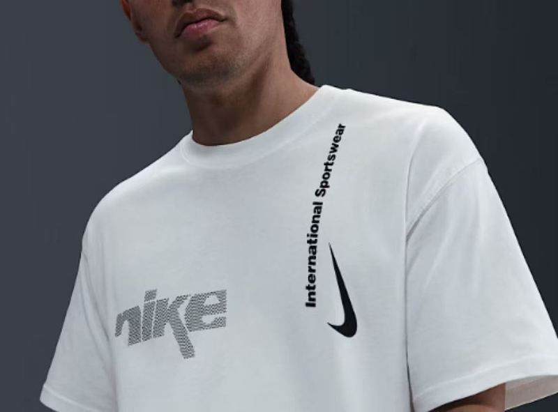 Nike T-shirt 9