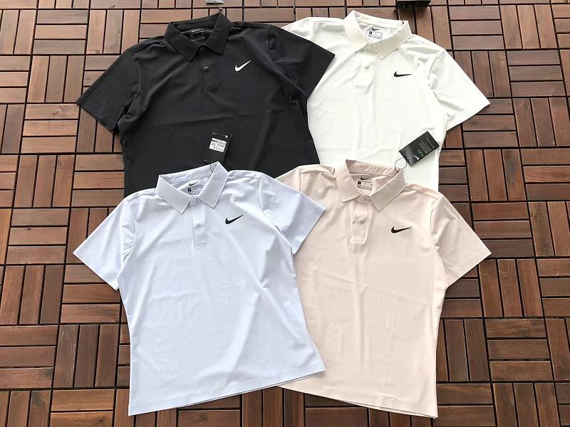 Nike T-shirt Woman 5