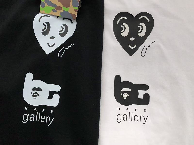 Bape T-shirt 10