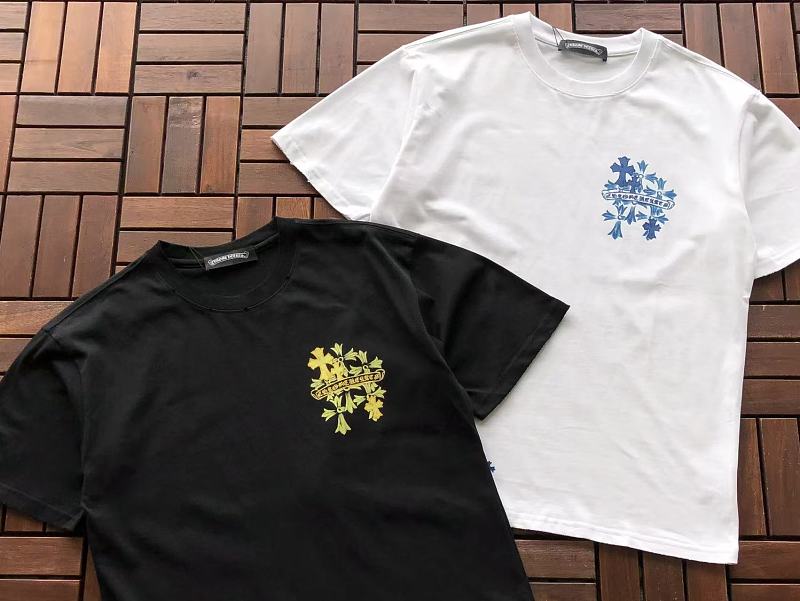Chrome Hearts T-shirt 9