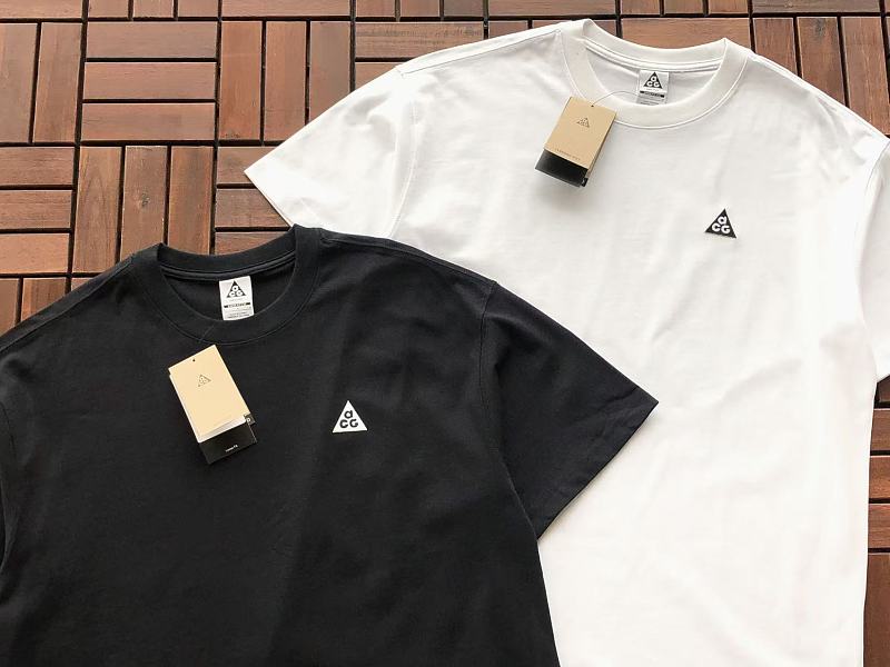 Nike & A G T-shirt 12