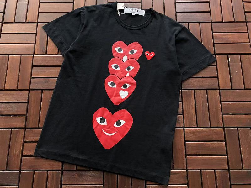Comme des Garcons T-shirt 11