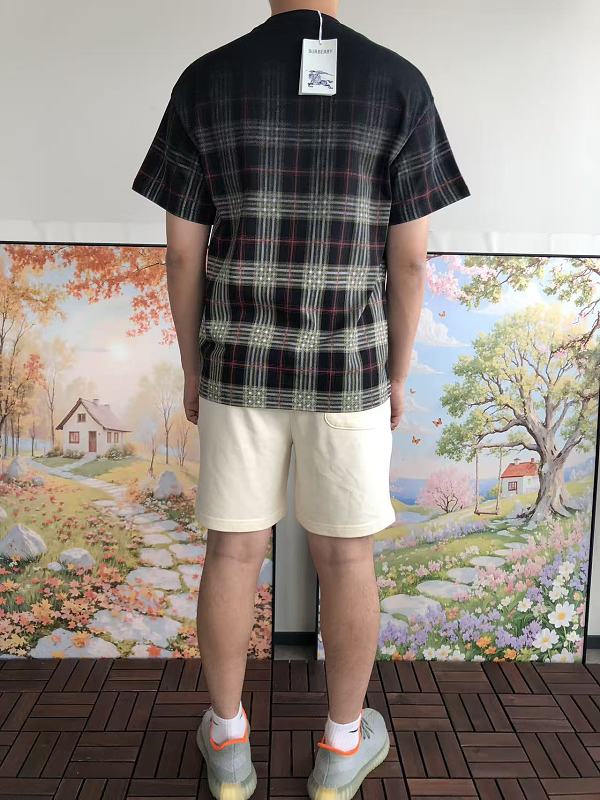 B Rb Rry T-shirt · 4
