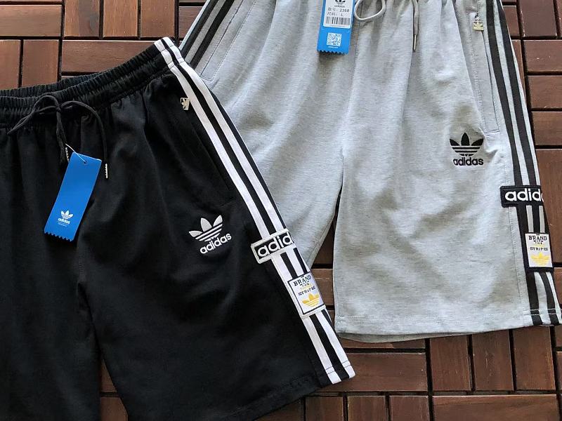 Di As Shorts · 6