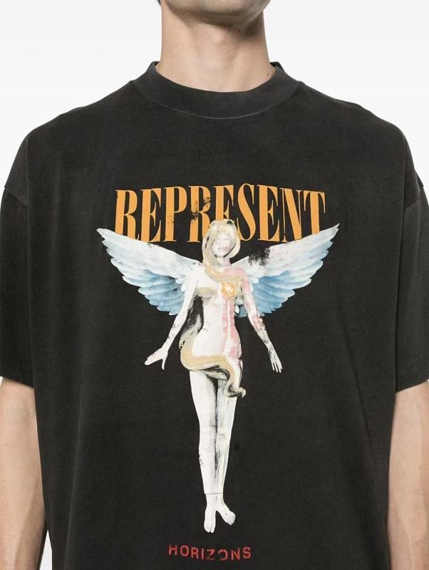 Represent T-shirt · 5