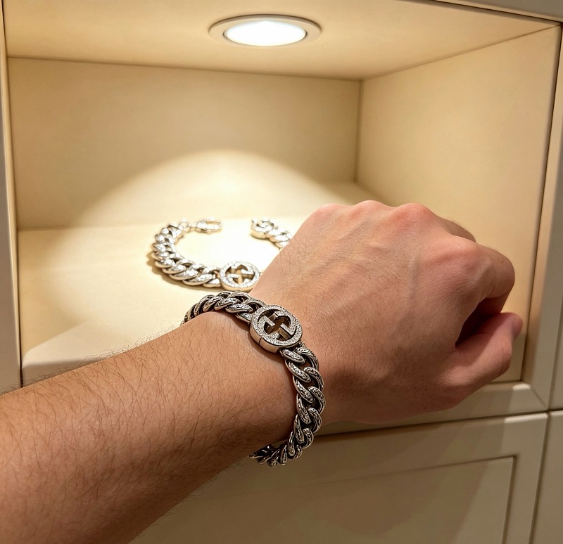 G C I Jewelry · 6