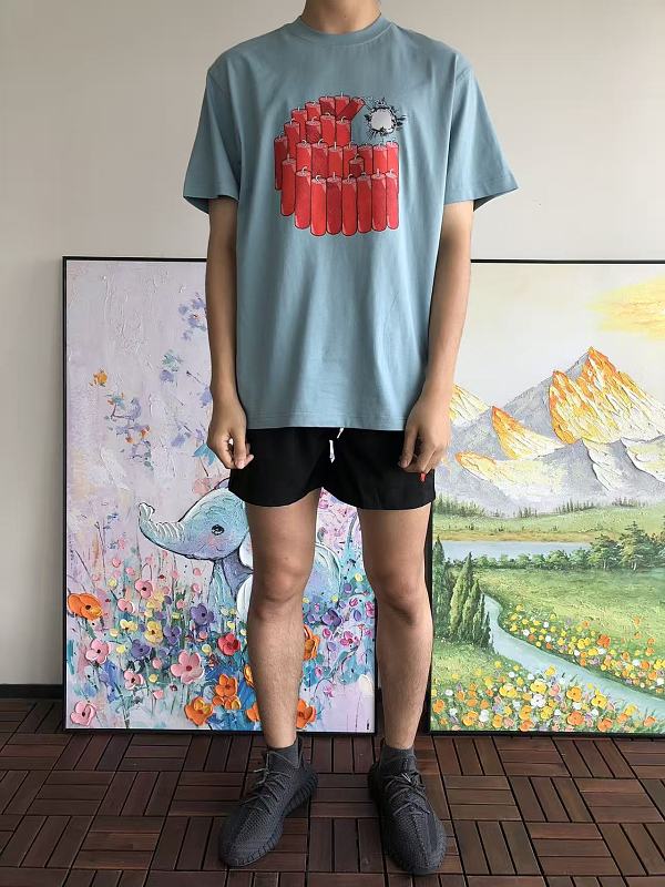 C Rh Rtt T-shirt · 3