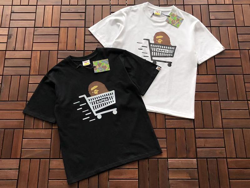 Bape T-shirt 6