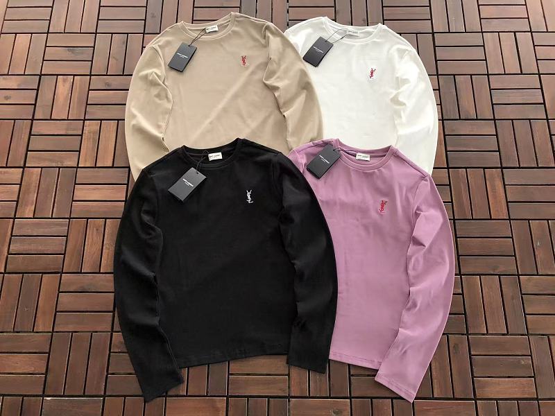 Sa T La E Long-sleeve Woman · 5