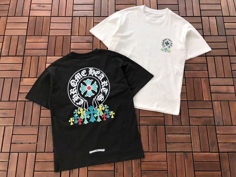 Chrome Hearts T-shirt 6