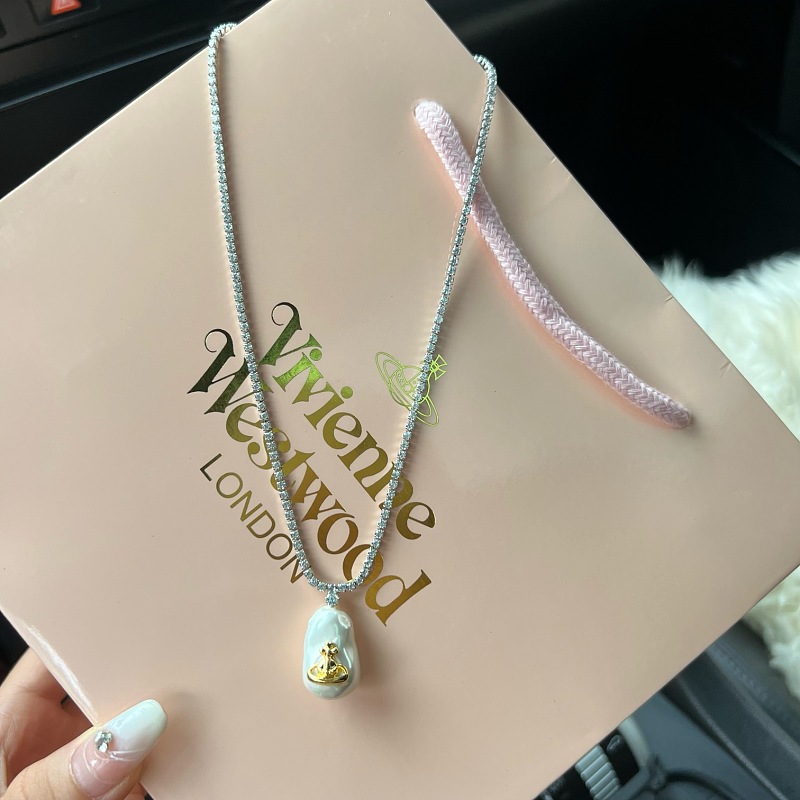 Vivienne Westwood Jewelry