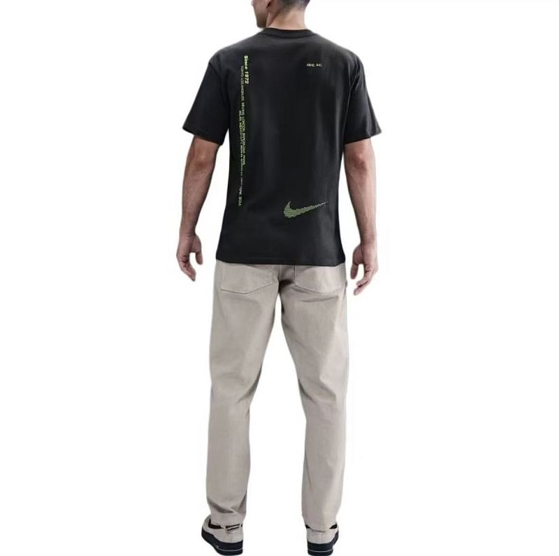 Nike T-shirt 4